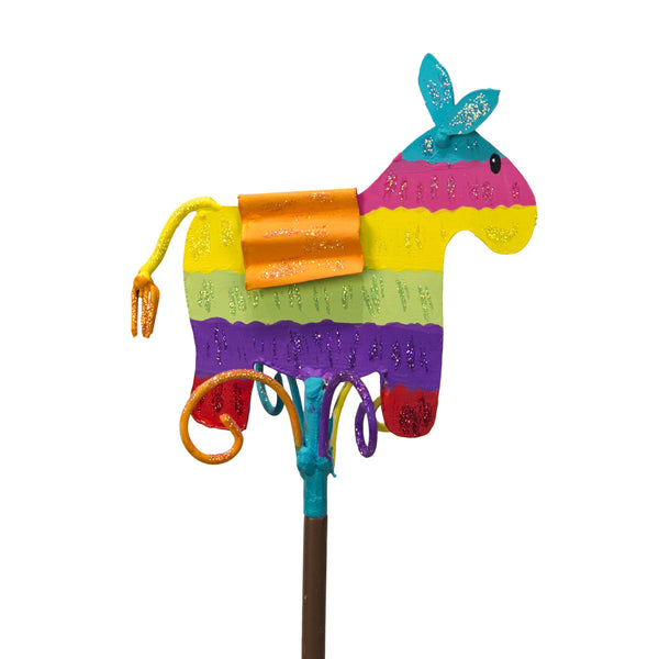 Finial - Donkey