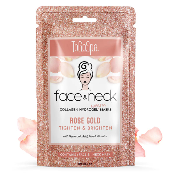 Express Face & Neck Mask
