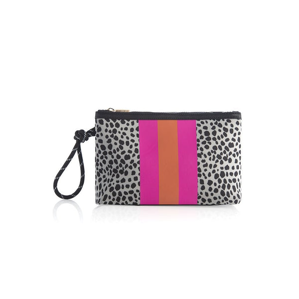 Neoprene Zipper Pouch