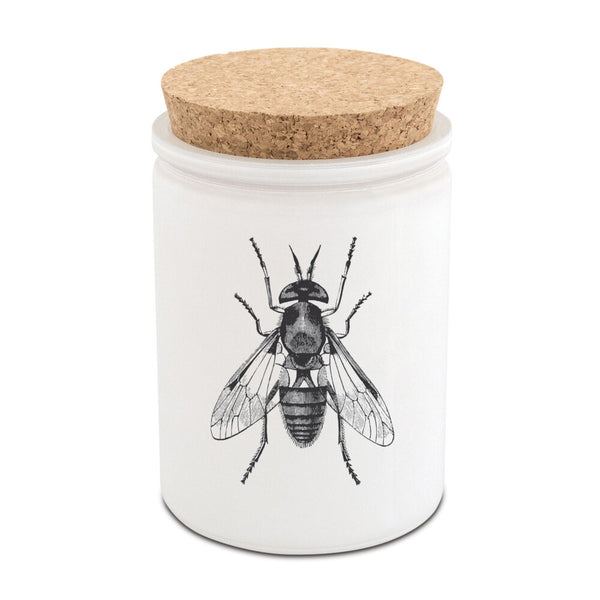 Citronella 12oz Candle