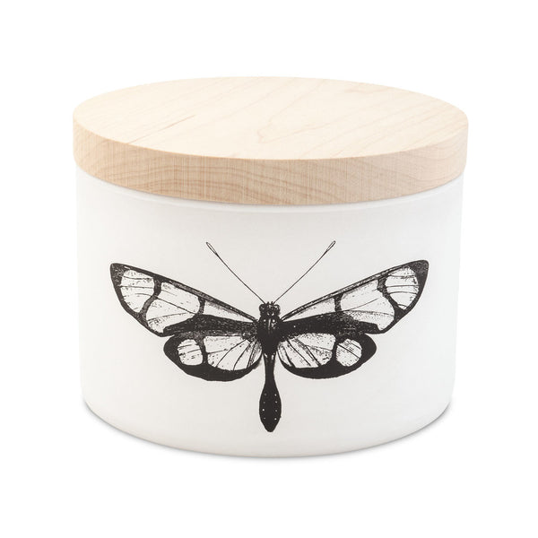 Citronella Candle - 3 Scent Options