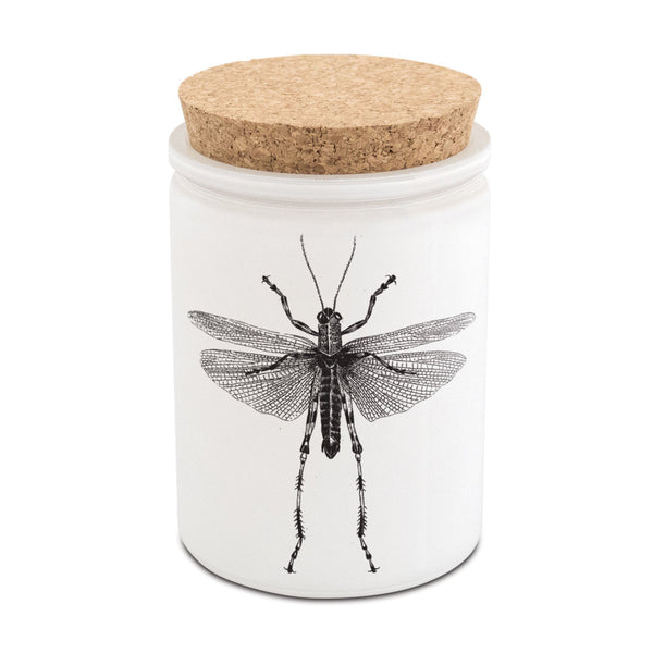 Citronella 12oz Candle