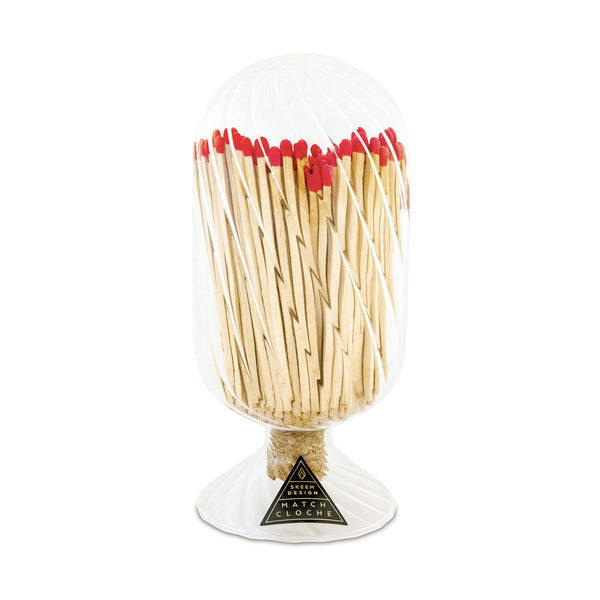 Helix Match Cloche