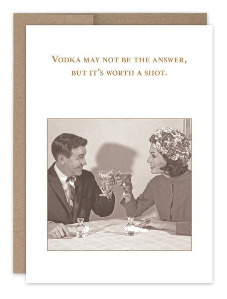 Shannon Martin Cards- Underestimate me