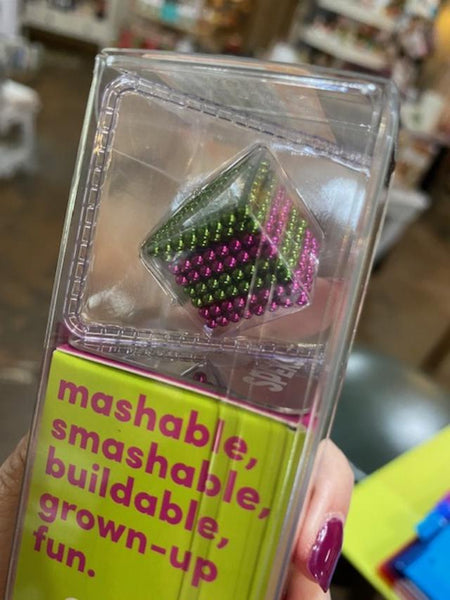 Spectacular Magnetic Toy