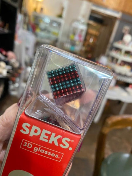 Spectacular Magnetic Toy