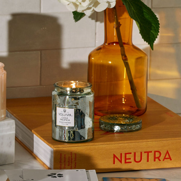 Casa Pacifica Candle - Assorted Sizes
