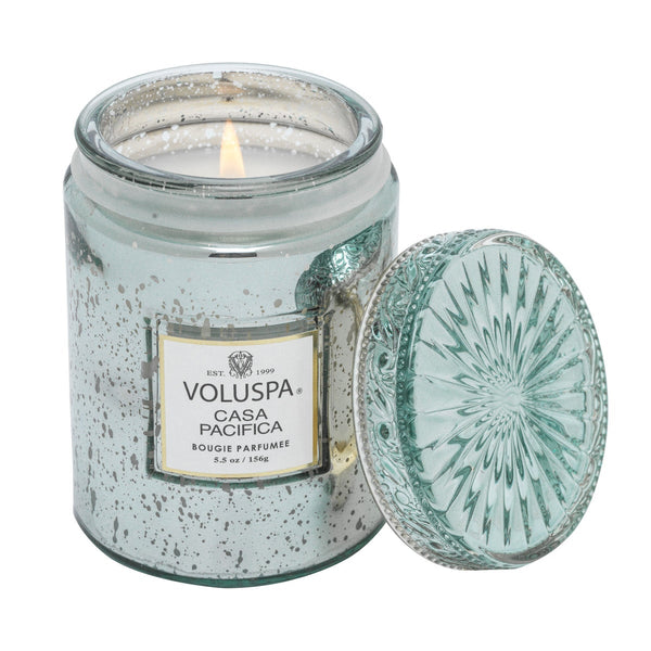 Casa Pacifica Candle - Assorted Sizes