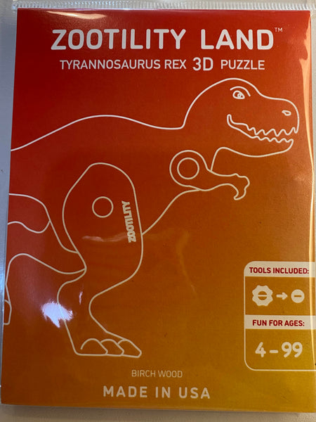 3D Puzzles