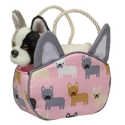 Sassy Pet Sak Purses