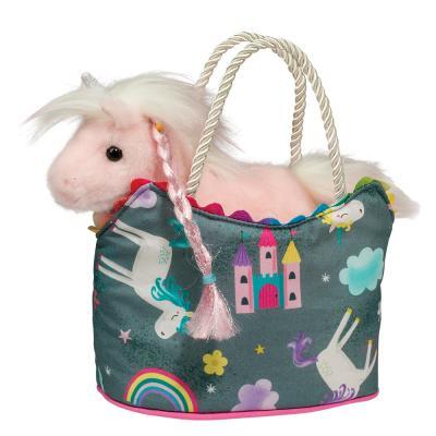 Sassy Pet Sak Purses