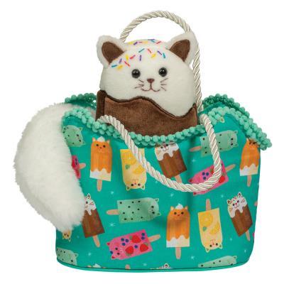 Sassy Pet Sak Purses