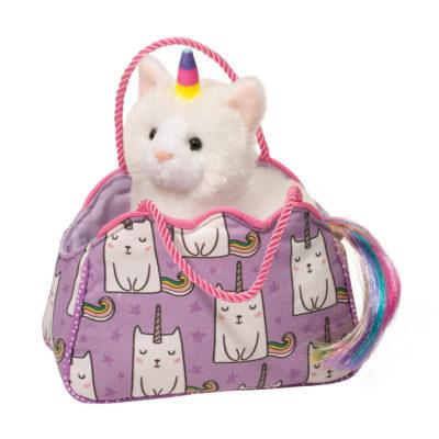 Sassy Pet Sak Purses