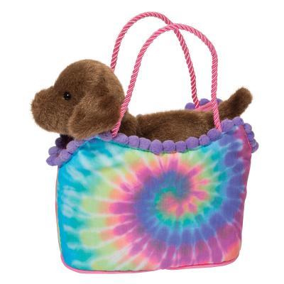 Sassy Pet Sak Purses