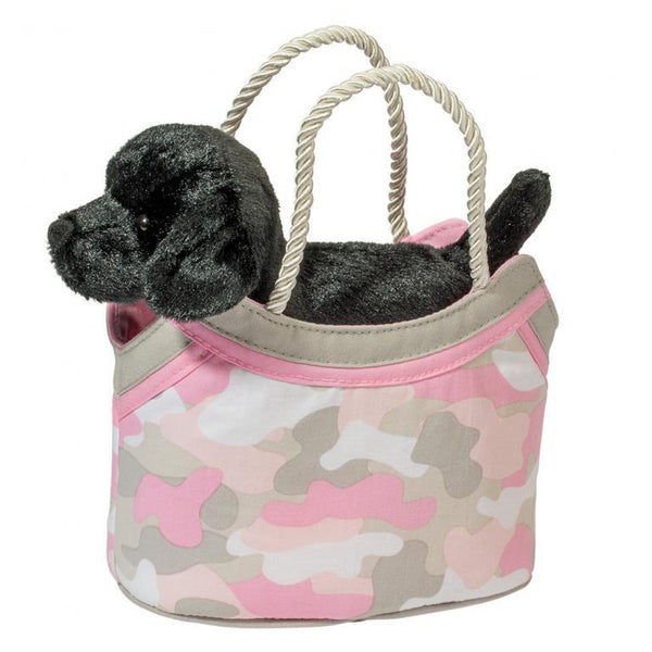 Sassy Pet Sak Purses