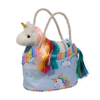 Sassy Pet Sak Purses