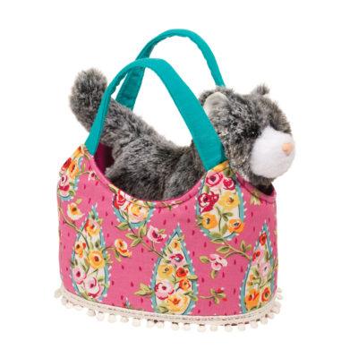 Sassy Pet Sak Purses