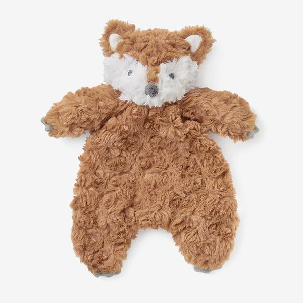 Baby Security Snuggler - Assorted Styles