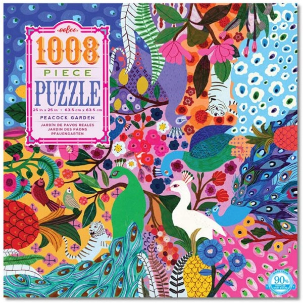1000-Piece Puzzles