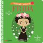 Book - Counting with Contando con Frida