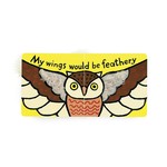 Book - If I Were an Owl