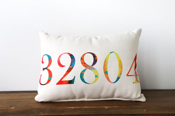 Custom Pillows