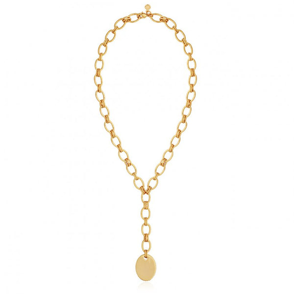 Kali Jewelry Collection- Necklace
