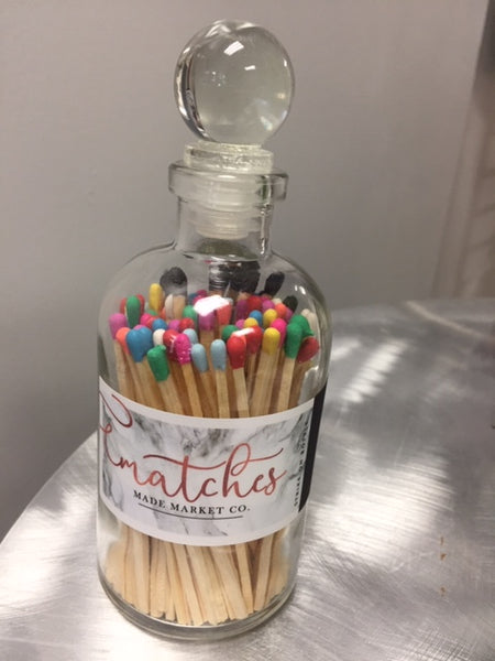 Matches