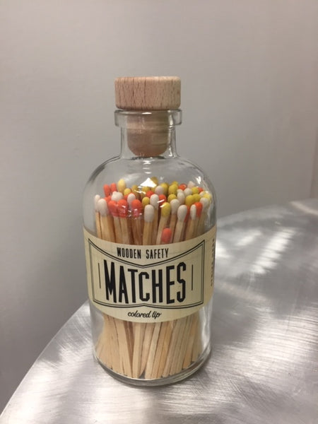 Matches