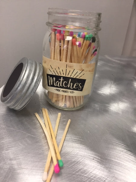 Matches