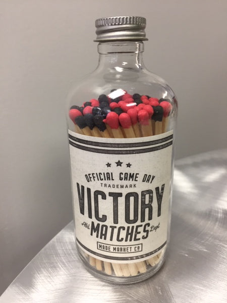 Matches