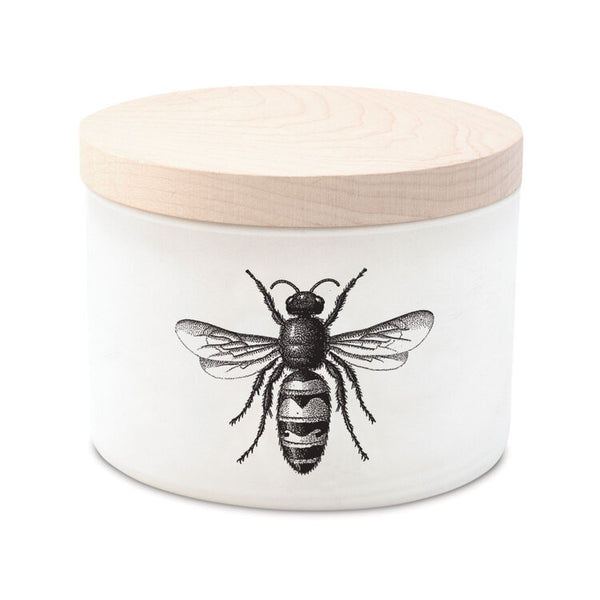 Citronella Candle - 3 Scent Options