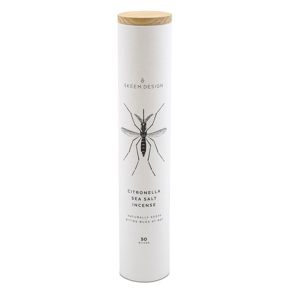 Citronella Incense