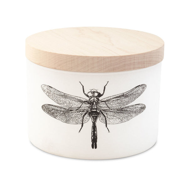 Citronella Candle - 3 Scent Options