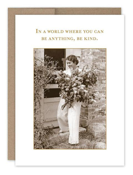 Shannon Martin Cards- Still have teeth