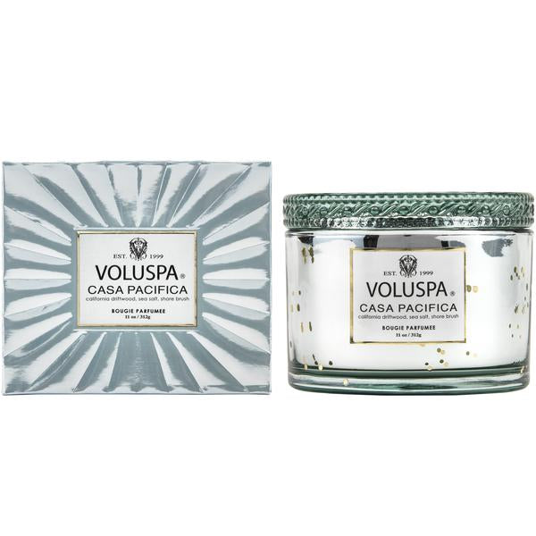 Casa Pacifica Candle - Assorted Sizes