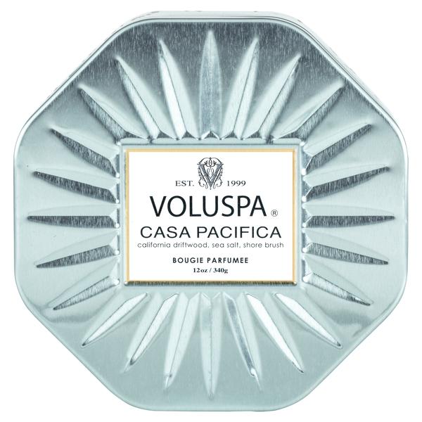 Casa Pacifica Candle - Assorted Sizes