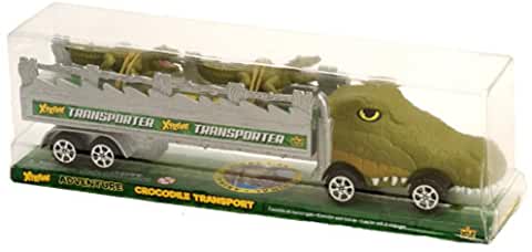 Transport Truck