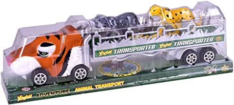 Transport Truck